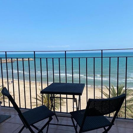 Apartamento Portsaplaya Lägenhet Valencia Exteriör bild
