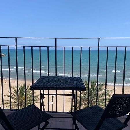 Apartamento Portsaplaya Lägenhet Valencia Exteriör bild