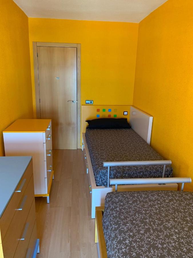 Apartamento Portsaplaya Lägenhet Valencia Exteriör bild