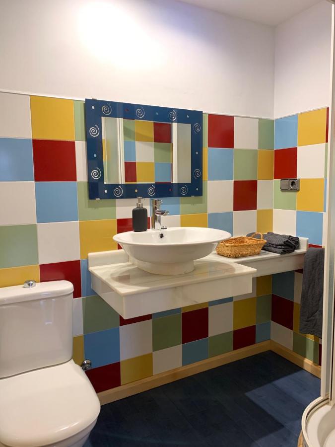 Apartamento Portsaplaya Lägenhet Valencia Exteriör bild