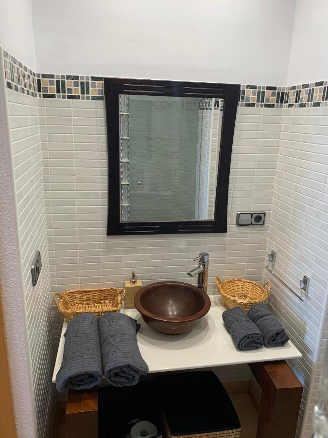 Apartamento Portsaplaya Lägenhet Valencia Exteriör bild