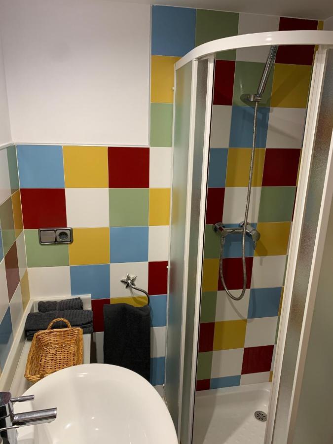 Apartamento Portsaplaya Lägenhet Valencia Exteriör bild