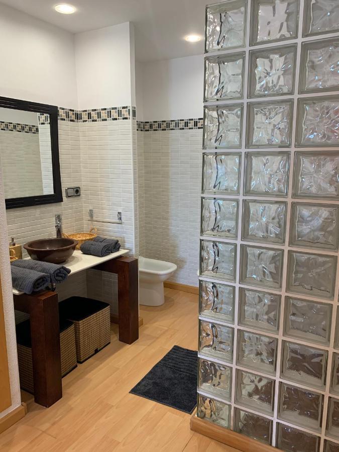 Apartamento Portsaplaya Lägenhet Valencia Exteriör bild
